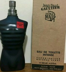 Fragrance Ultra Male Jean Paul Gaultier